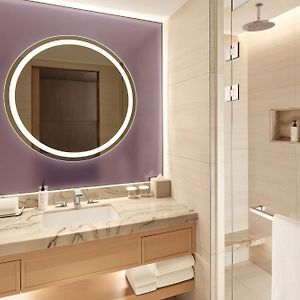 Habitación Doble Premium en Pisos Superiores