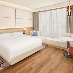 Habitación Premium Deluxe con Cama King